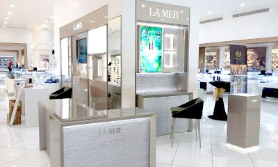 La Mer Retail Space