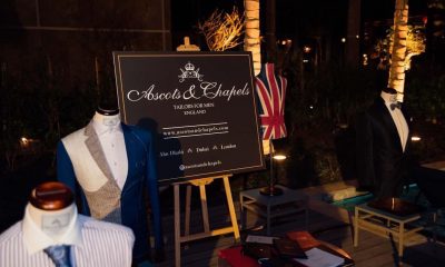 Luxury Soiree Spectacular Showcase