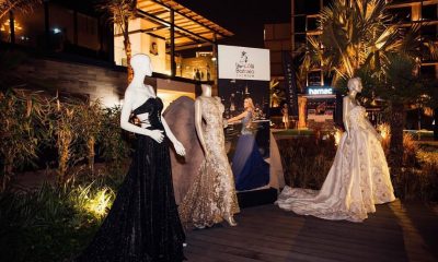 Luxury Soiree Spectacular Showcase