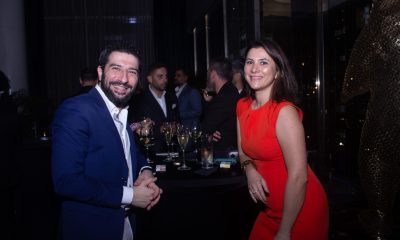 CFI Dubai: A Luxurious Night Where Flavor and Splendor Meets Thrill