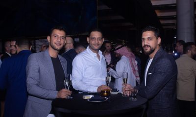 CFI Dubai: A Luxurious Night Where Flavor and Splendor Meets Thrill