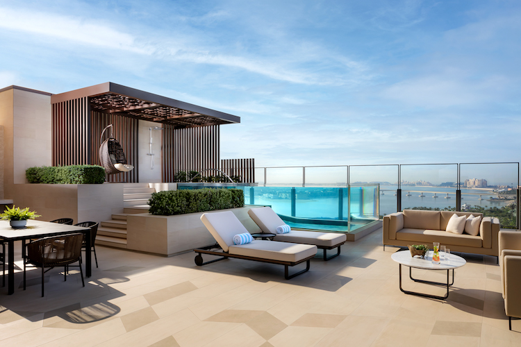 Atlantis Dubai Joins The Luxury Network UAE