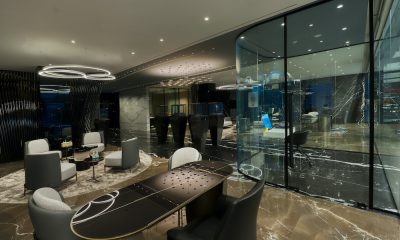 CK Architecture Interiors Join The Luxury Network UAE