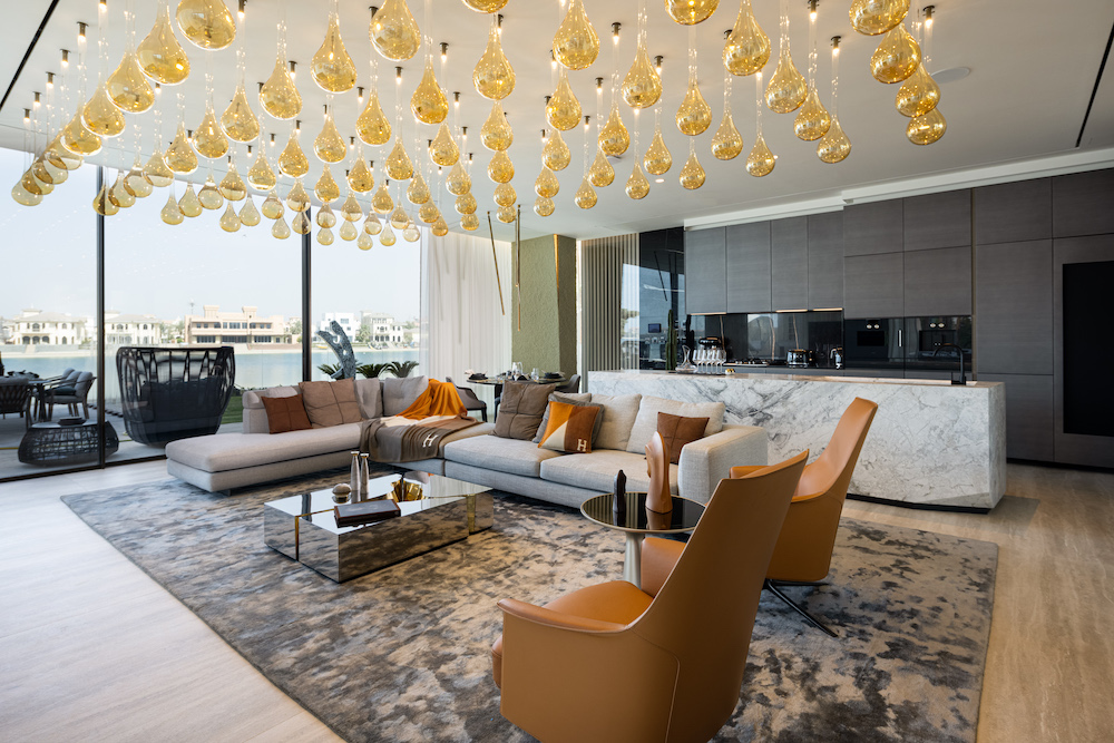 CK Architecture Interiors Join The Luxury Network UAE