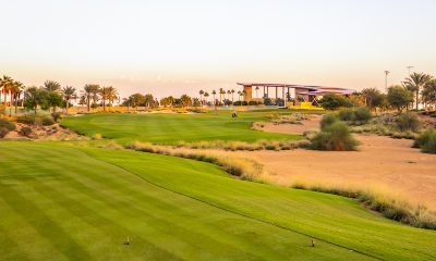 The Luxury Network UAE Annual Golf Day 2024