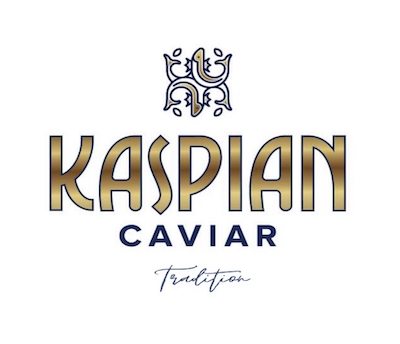 Kaspian Caviar Joins The Luxury Network UAE