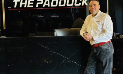 The Paddock: Where Automotive Excellence Meets Passion – A Conversation With Founder John Moffatt