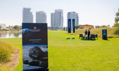 THE LUXURY NETWORK UAE’S ANNUAL LUXURY GOLF DAY: A CELEBRATION OF ELEGANCE AND CONNECTION