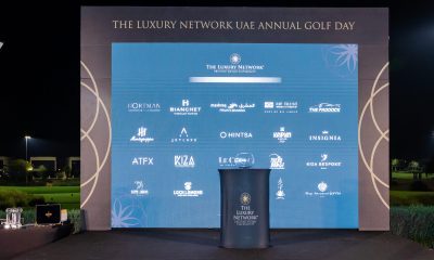 THE LUXURY NETWORK UAE’S ANNUAL LUXURY GOLF DAY: A CELEBRATION OF ELEGANCE AND CONNECTION