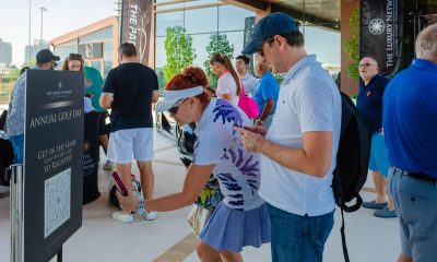 THE LUXURY NETWORK UAE’S ANNUAL LUXURY GOLF DAY: A CELEBRATION OF ELEGANCE AND CONNECTION