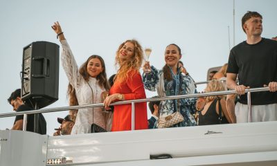 An Unforgettable Experience At The Abu Dhabi Grand Prix 2024: Premier Yacht Hospitality With The Luxury Network Uae