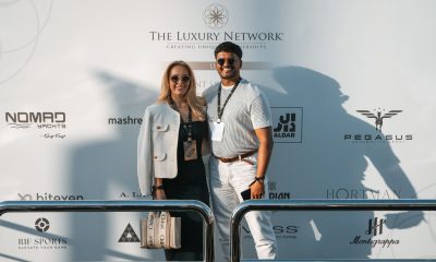 An Unforgettable Experience At The Abu Dhabi Grand Prix 2024: Premier Yacht Hospitality With The Luxury Network Uae